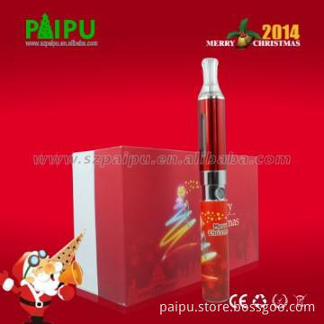 Newest electronic cigarette christmas gift kits